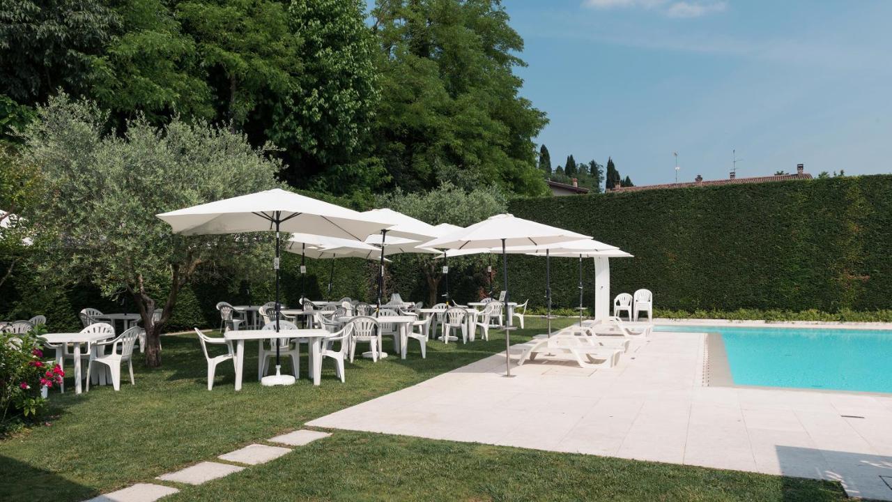 Agriturismo La Torretta Da Valentina Solferino Exterior foto