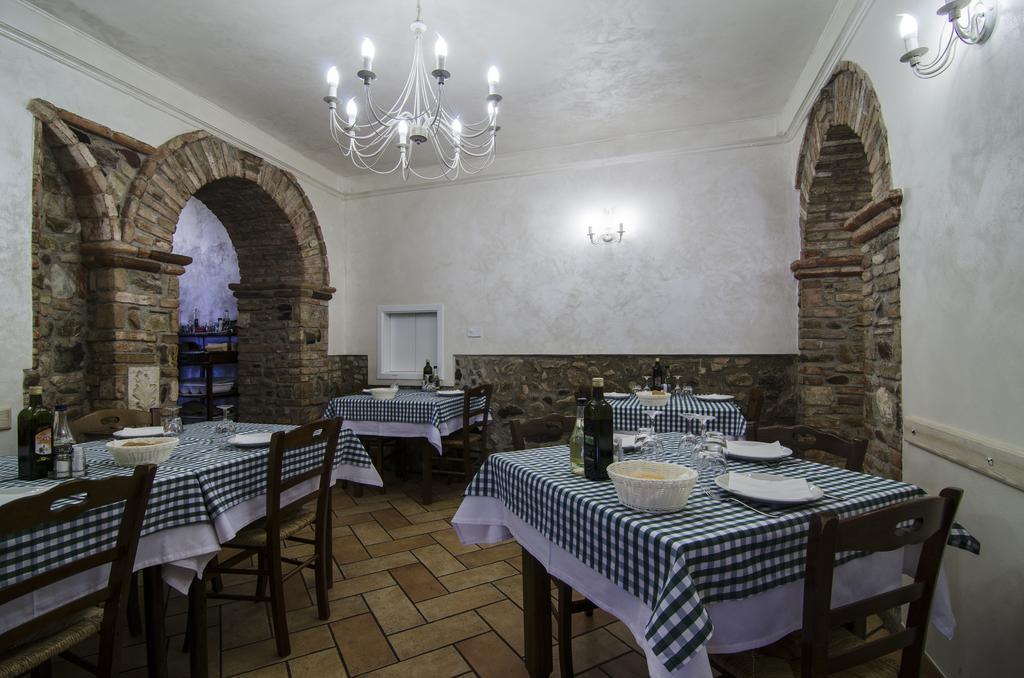 Agriturismo La Torretta Da Valentina Solferino Exterior foto